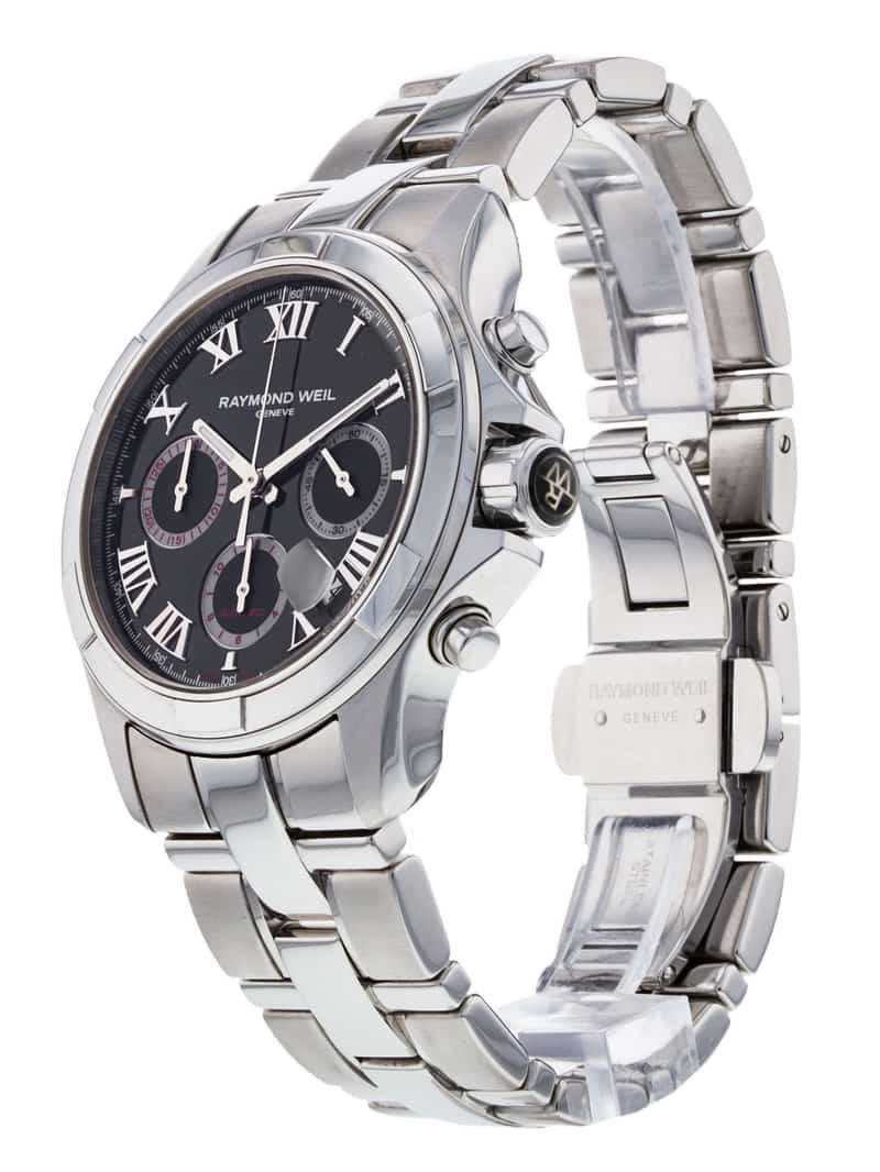 Raymond Weil Parsifal 7260-ST-000208